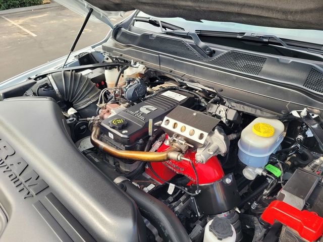 Used 2022 RAM 2500 Laramie image 33