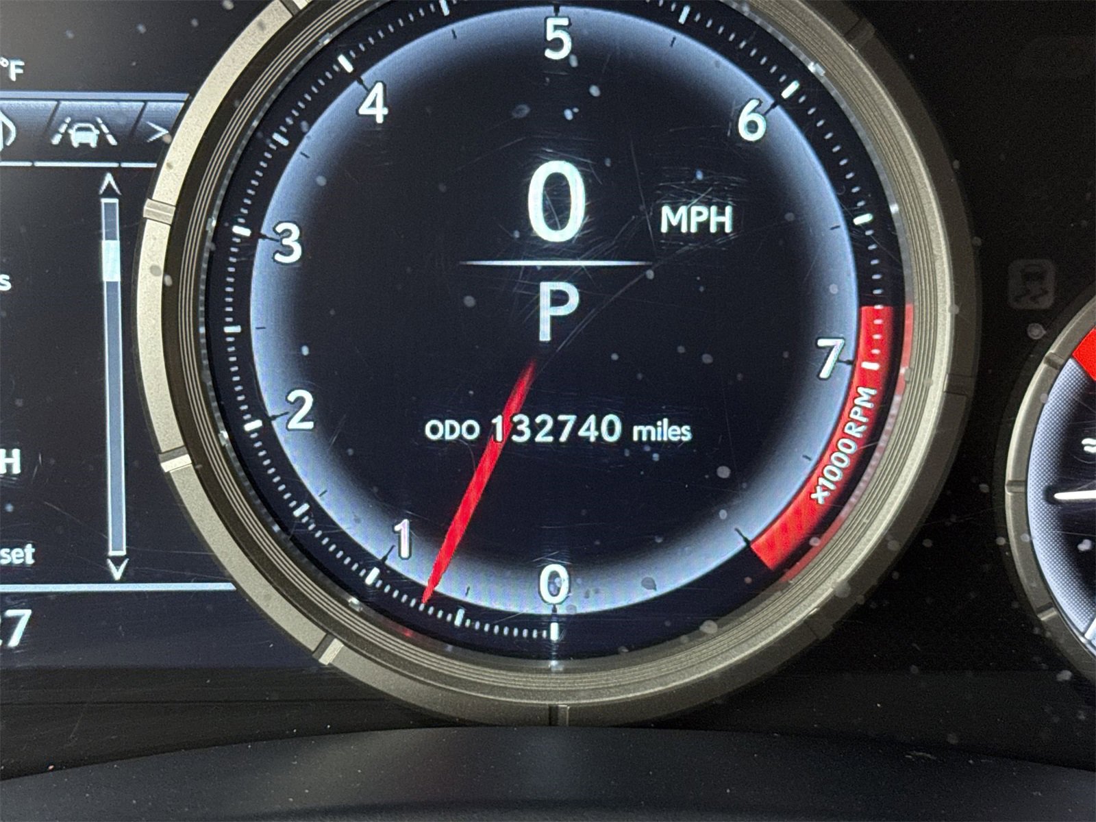 Used 2018 Lexus GS 350 F Sport image 23