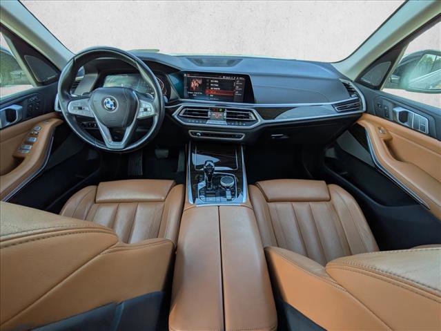 Used 2019 BMW X7 xDrive40i w/ Premium Package image 21