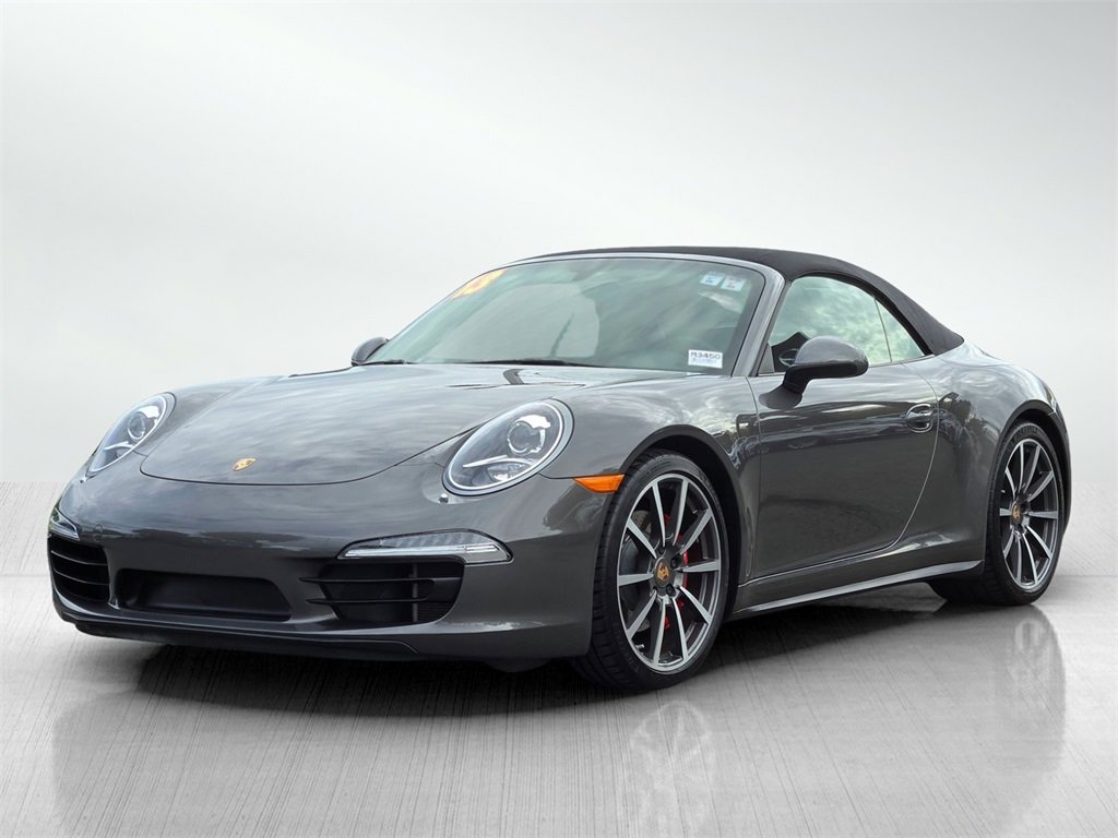 Used 2013 Porsche 911 Carrera S image 9