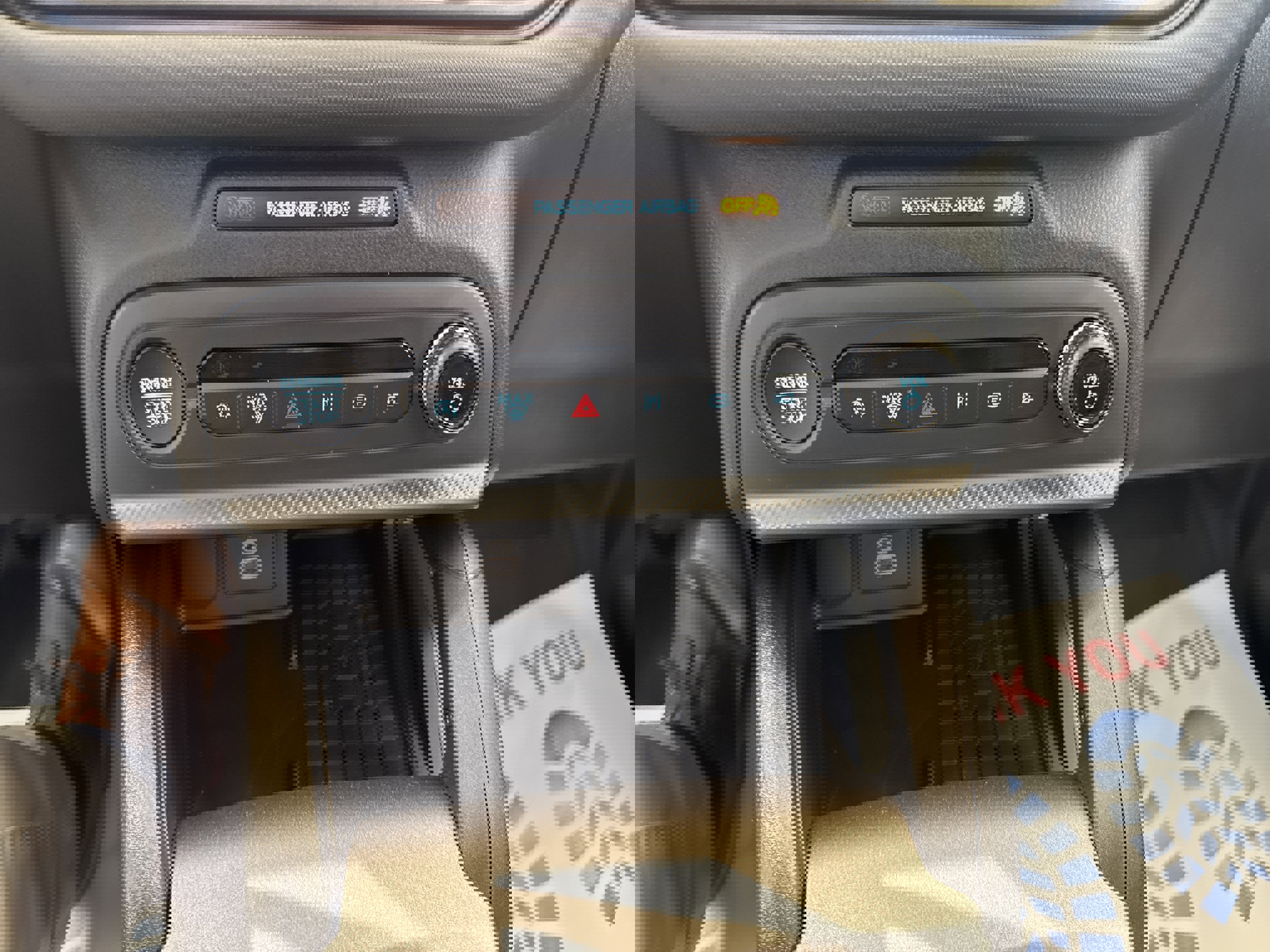 New 2025 Ford Bronco Sport Outer Banks w/ Sasquatch Outer Banks Package image 34