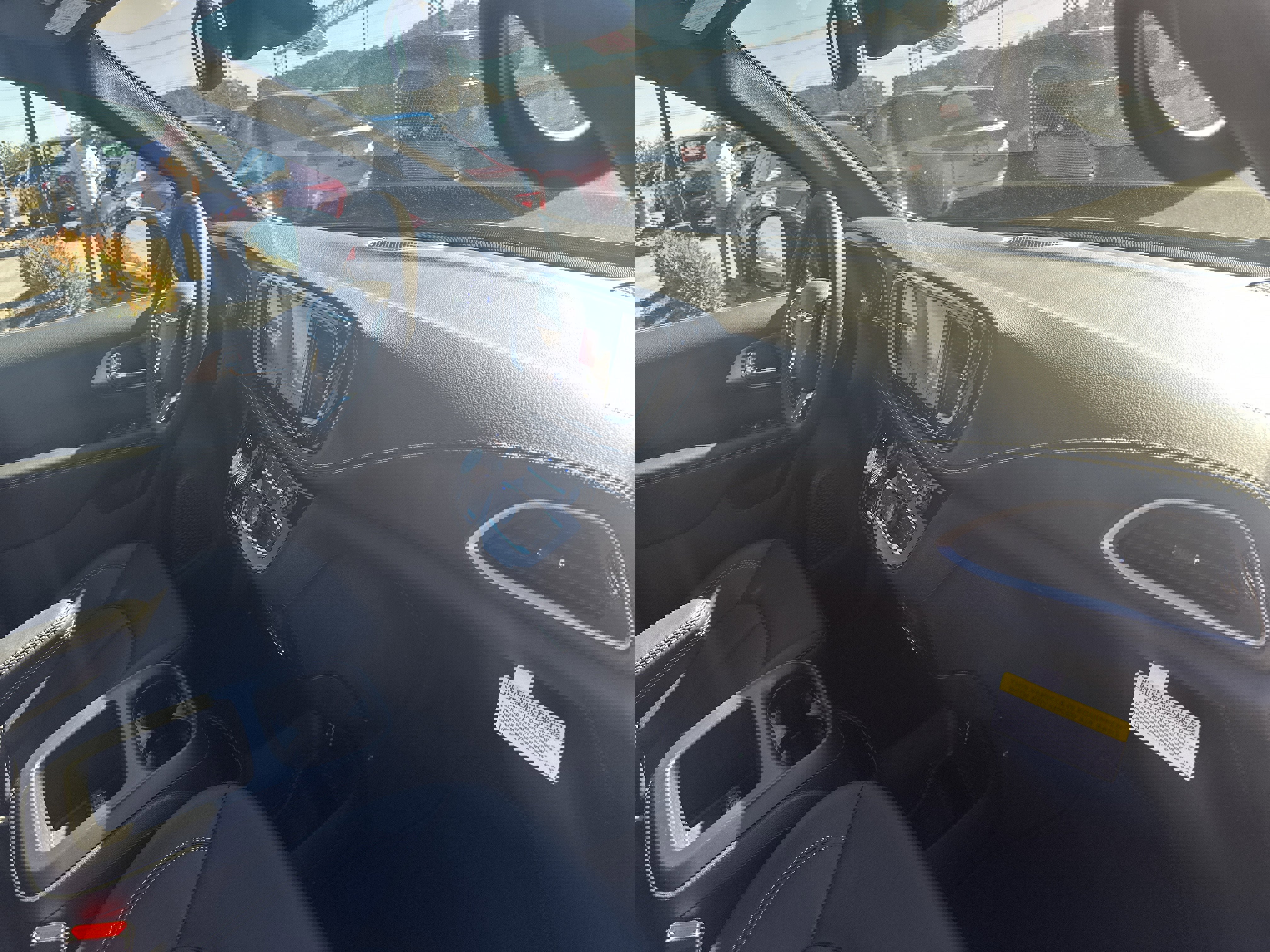 New 2026 Chrysler Pacifica Select image 28