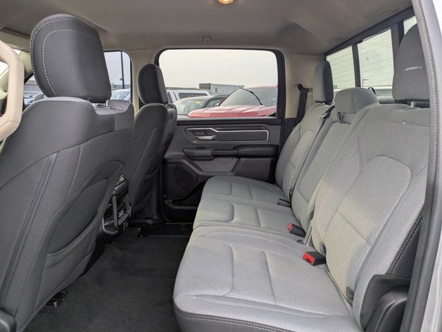 Used 2020 RAM 1500 Big Horn AWD/4WD image 13