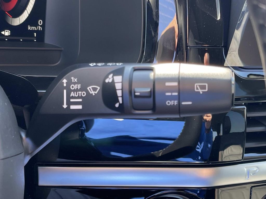 New 2026 Nissan Pathfinder Platinum AWD/4WD image 38