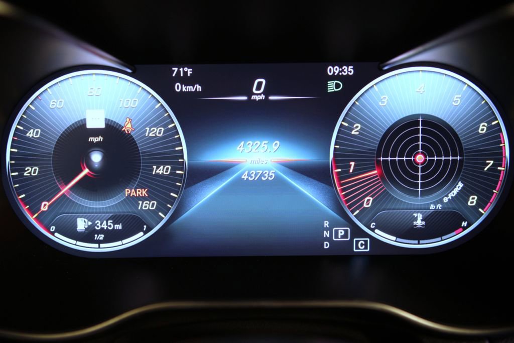 Certified 2022 Mercedes-Benz GLC 300 4MATIC image 19