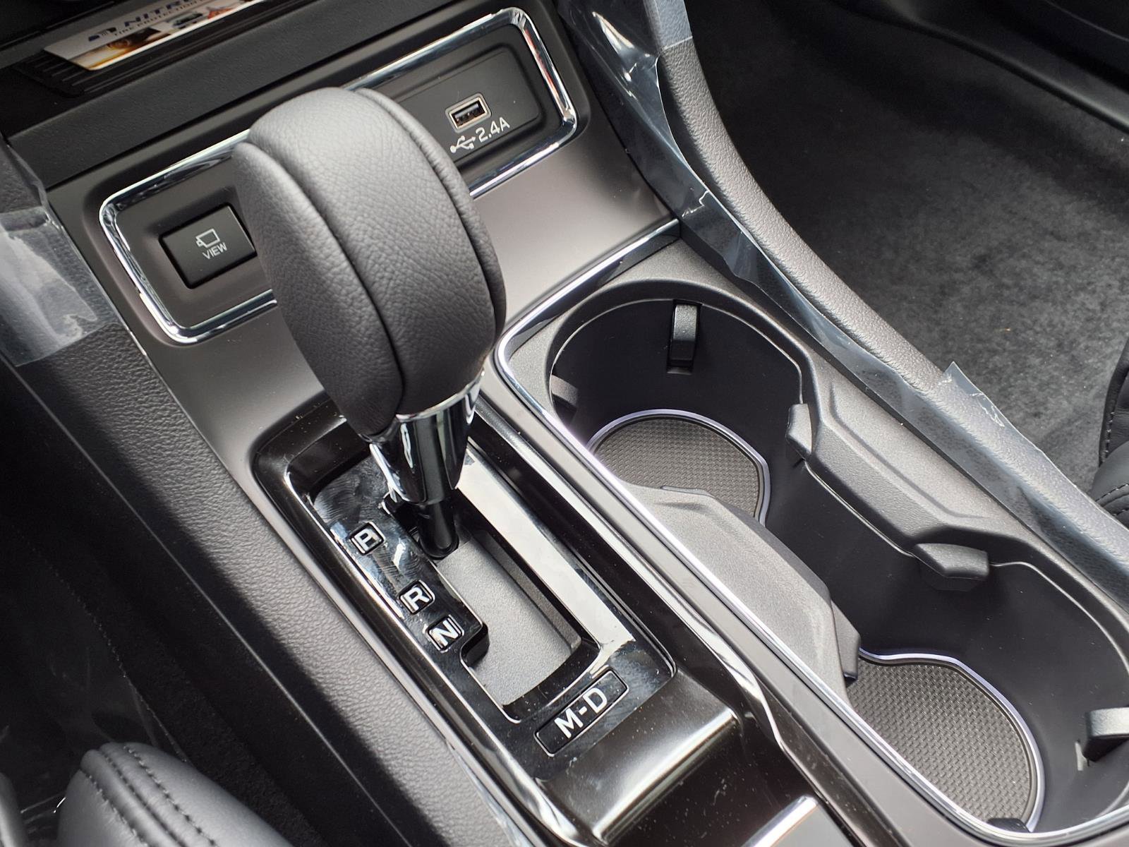 New 2026 Subaru Ascent Bronze Edition image 9