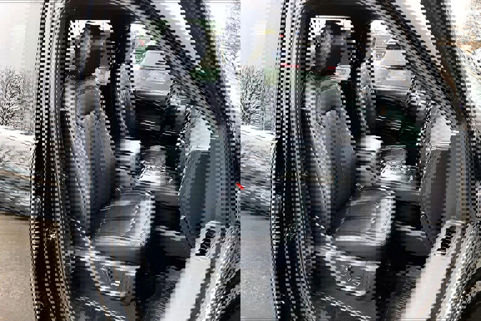 Used 2018 Ford Expedition Limited image 7