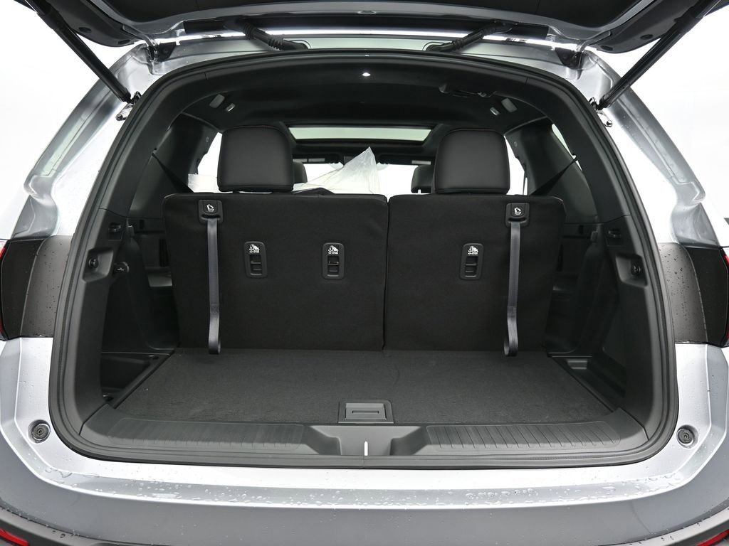 New 2026 Honda Pilot TrailSport image 39