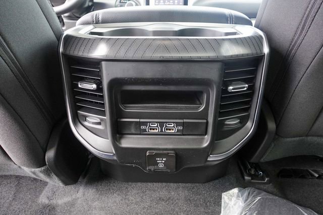 New 2026 RAM 1500 Big Horn image 25