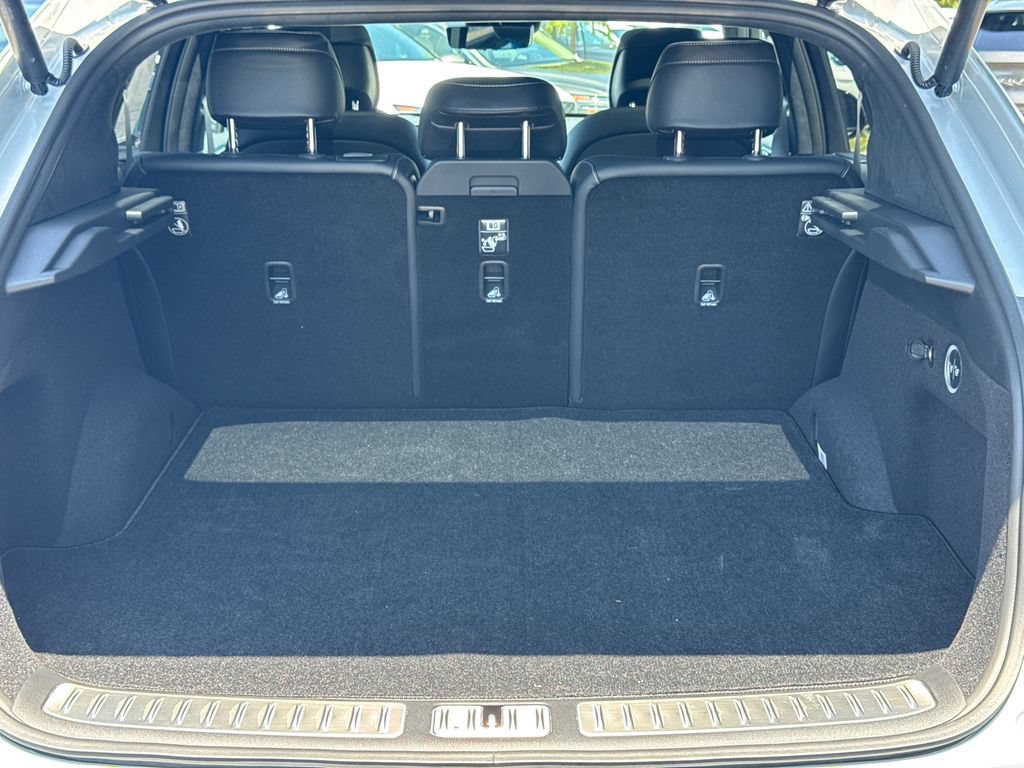 New 2027 Genesis GV80 3.5T e-SC AWD/4WD image 20
