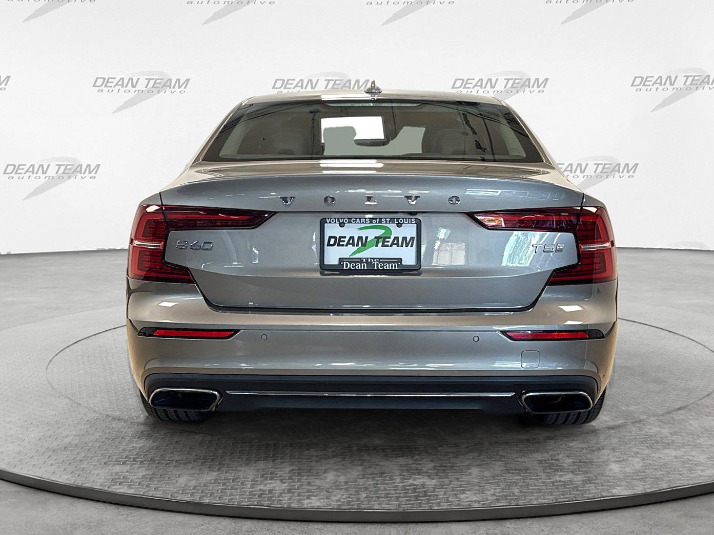 Used 2019 Volvo S60 T5 Inscription FWD image 8