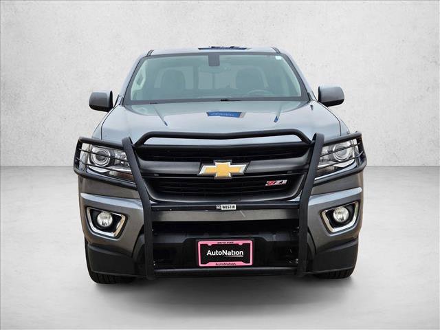 Used 2018 Chevrolet Colorado Z71 image 2