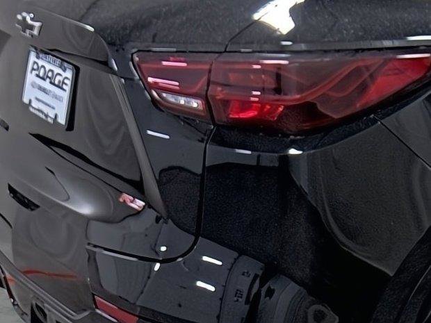 New 2025 Chevrolet Blazer RS w/ Driver Confidence II Package image 13