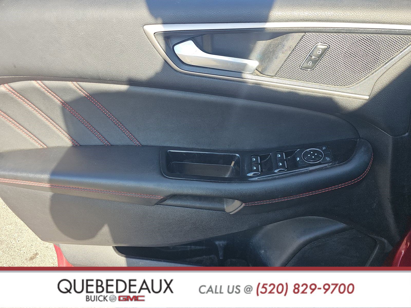 Used 2020 Ford Edge ST-Line image 15