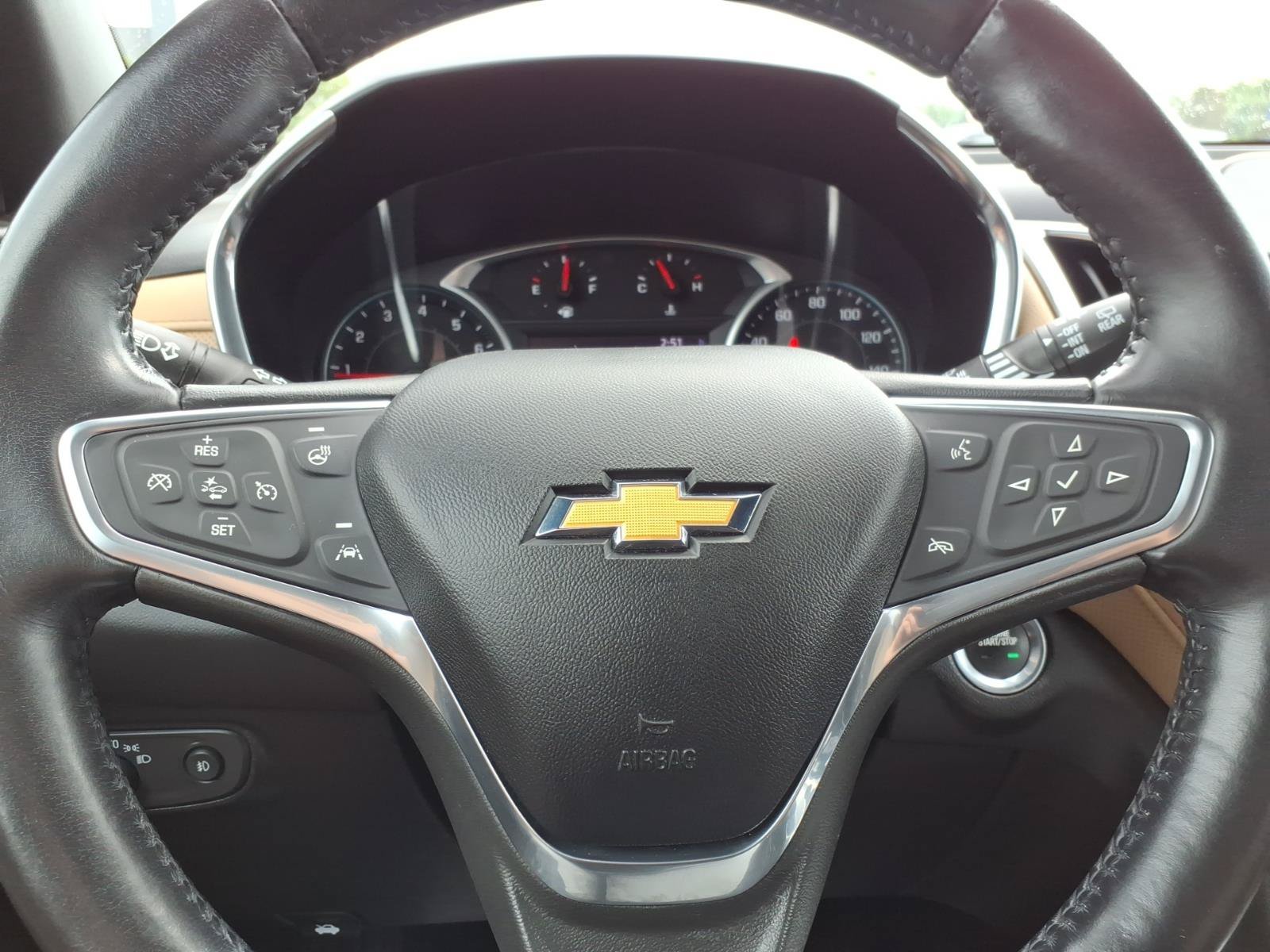 Used 2022 Chevrolet Equinox Premier AWD/4WD image 26