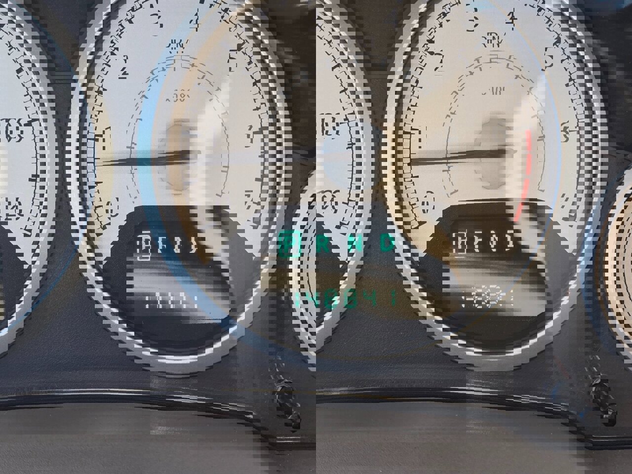 Used 2008 Chrysler Town & Country Limited w/ Trailer Tow Group image 5