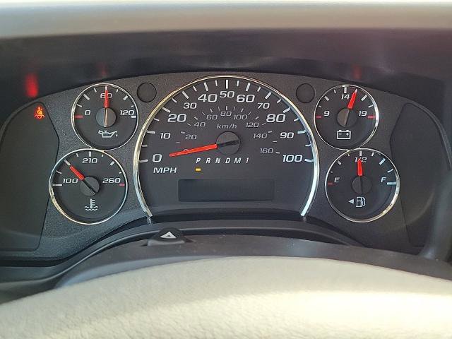 New 2024 Chevrolet Express 2500 w/ Driver Convenience Package image 20
