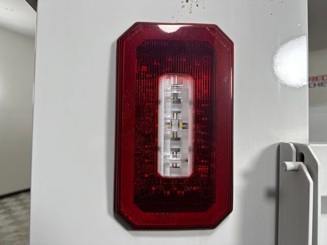 New 2025 Chevrolet Silverado 2500 W/T image 17