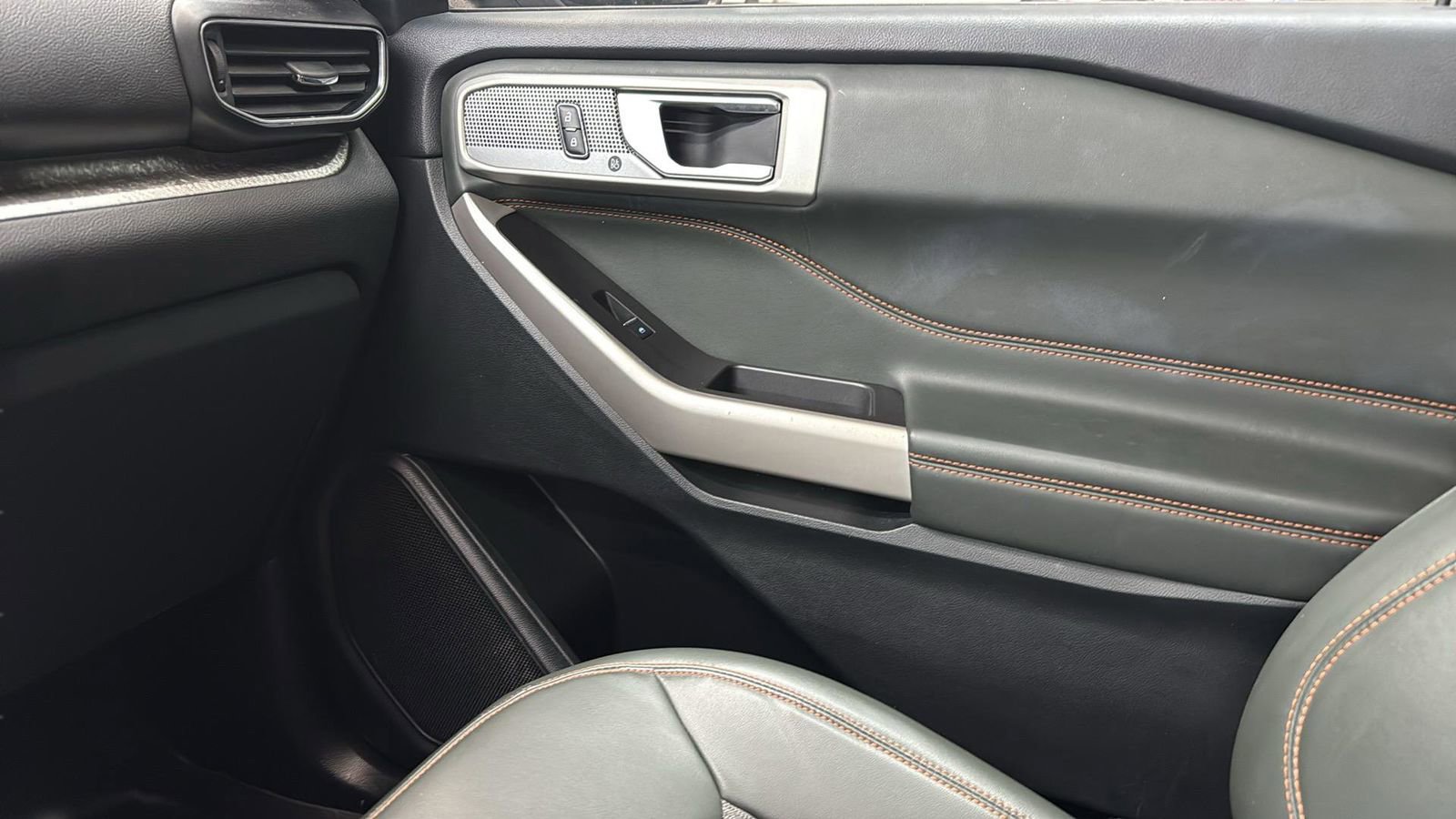 Certified 2023 Ford Explorer Timberline w/ Timberline Technology Package image 23