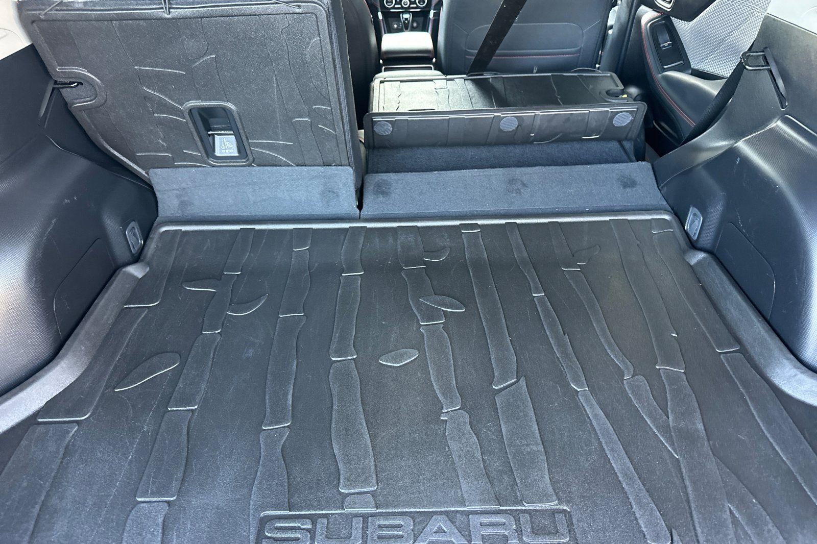 Used 2020 Subaru Forester Sport image 12