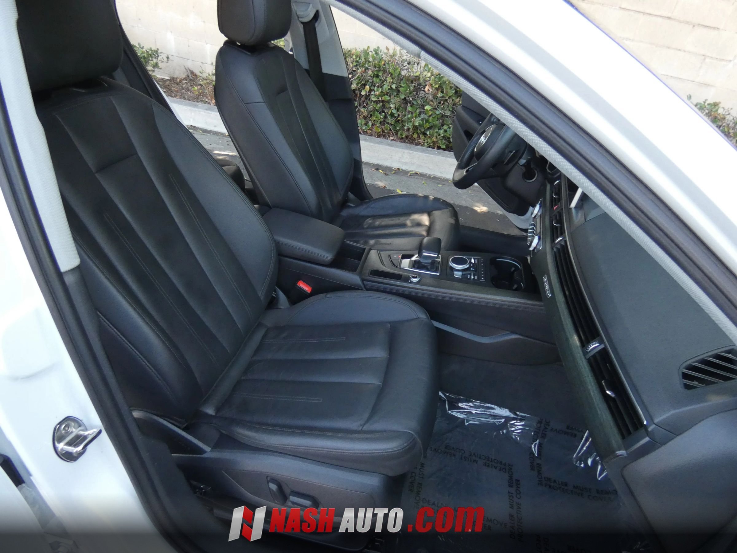 Used 2019 Audi A4 2.0T Premium Plus AWD/4WD image 28