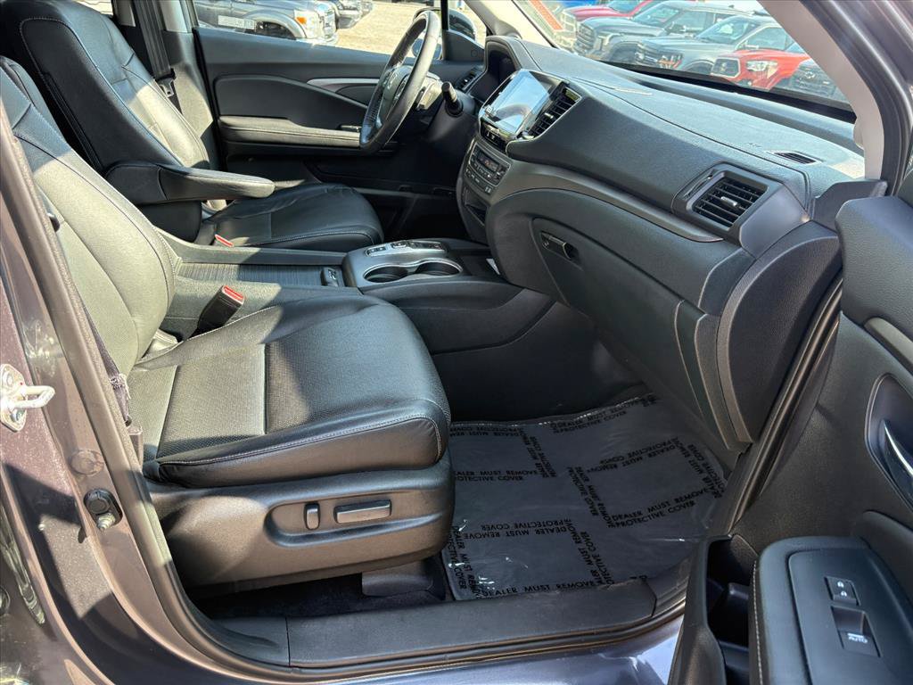 Used 2023 Honda Ridgeline RTL-E image 19