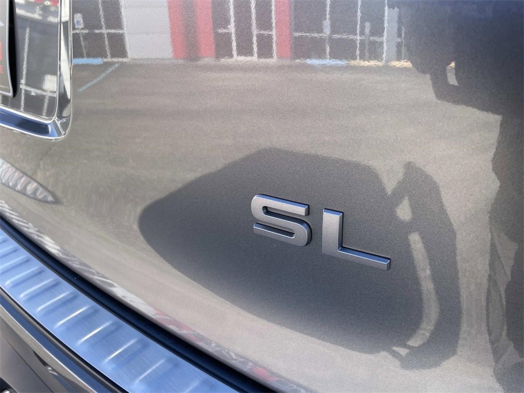 New 2026 Nissan Armada SL image 24