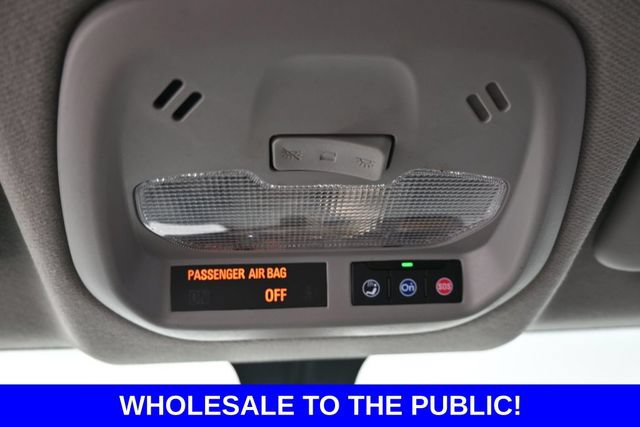 Used 2022 Chevrolet Spark LS FWD image 37