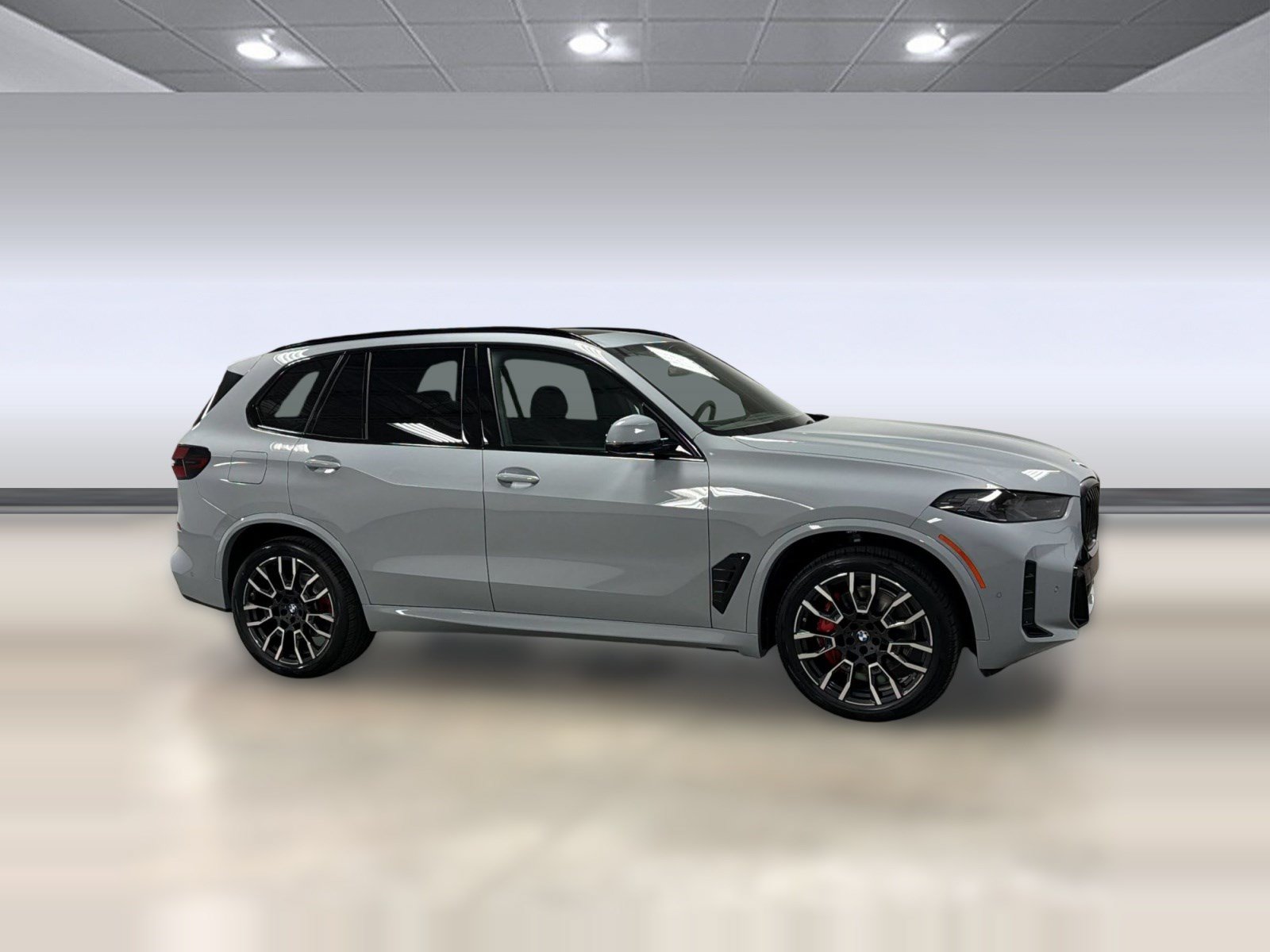 New 2026 BMW X5 sDrive40i w/ M Sport Package RWD image 6