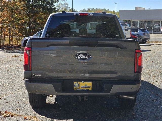 New 2025 Ford F150 STX image 20