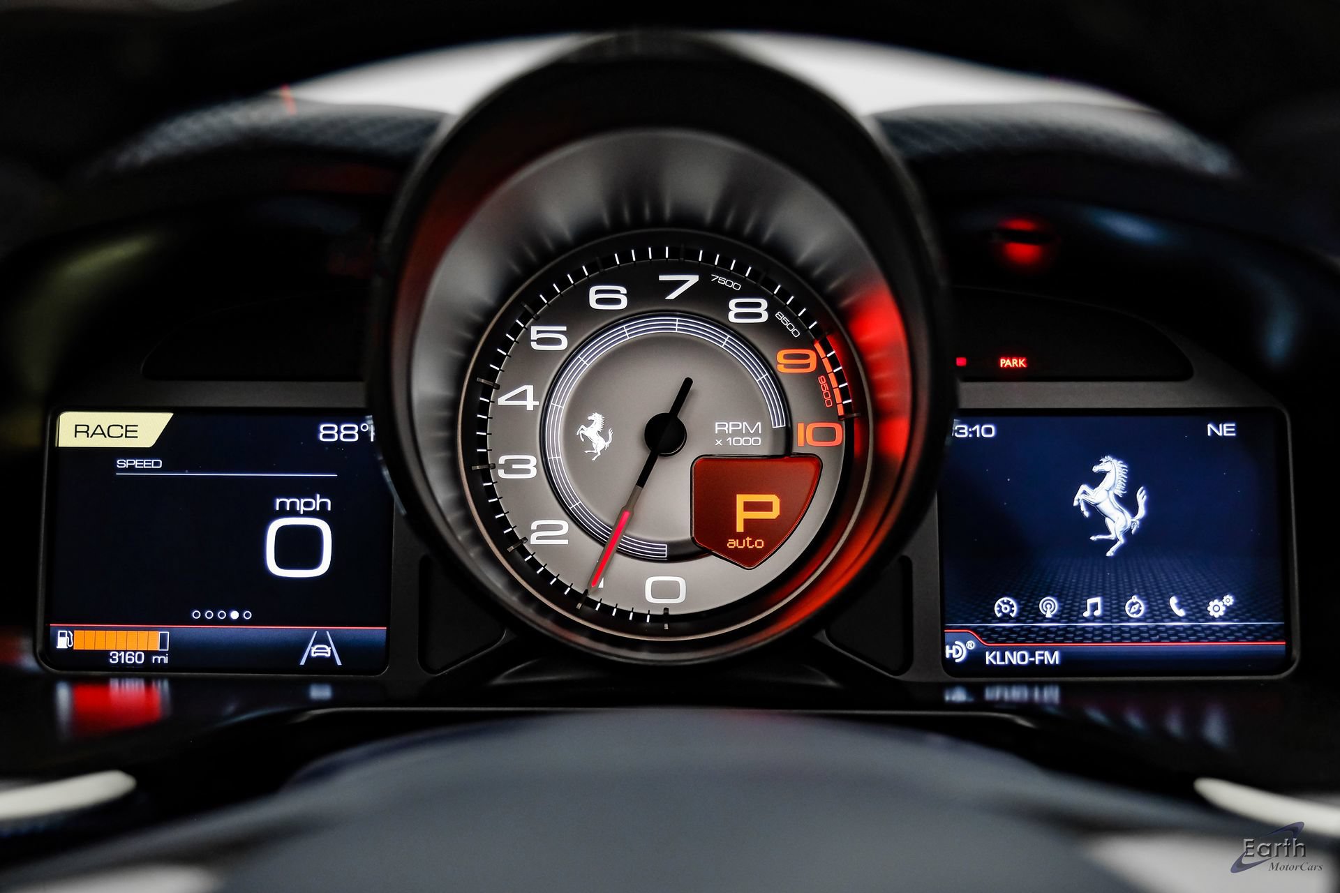 Used 2022 Ferrari 812 GTS RWD image 95