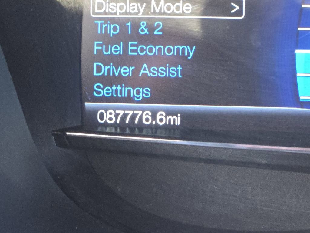 Used 2019 Ford Explorer Sport w/ Equipment Group 401A image 7