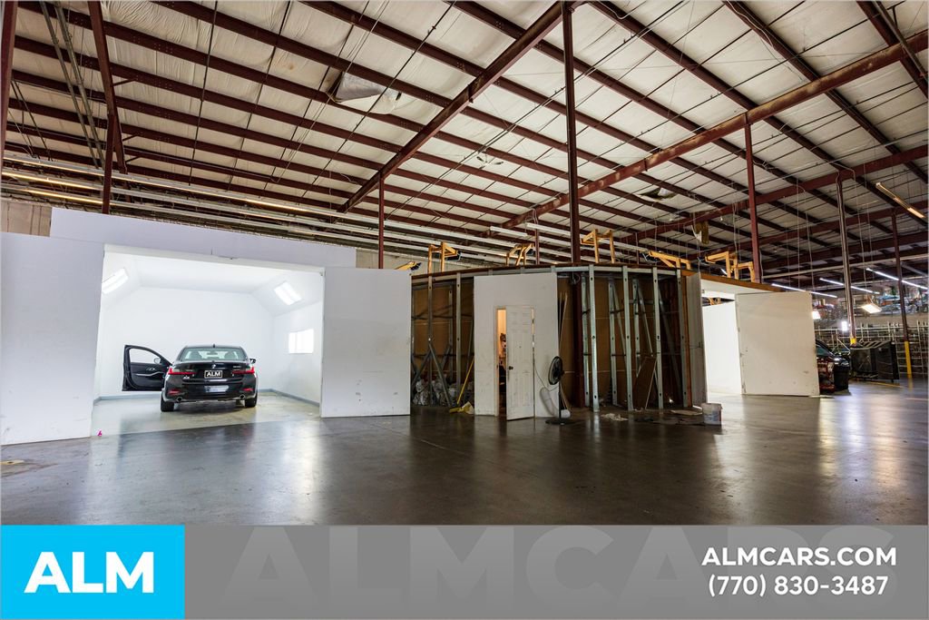 Used 2021 Chevrolet Silverado 1500 RST w/ Max Trailering Package image 79