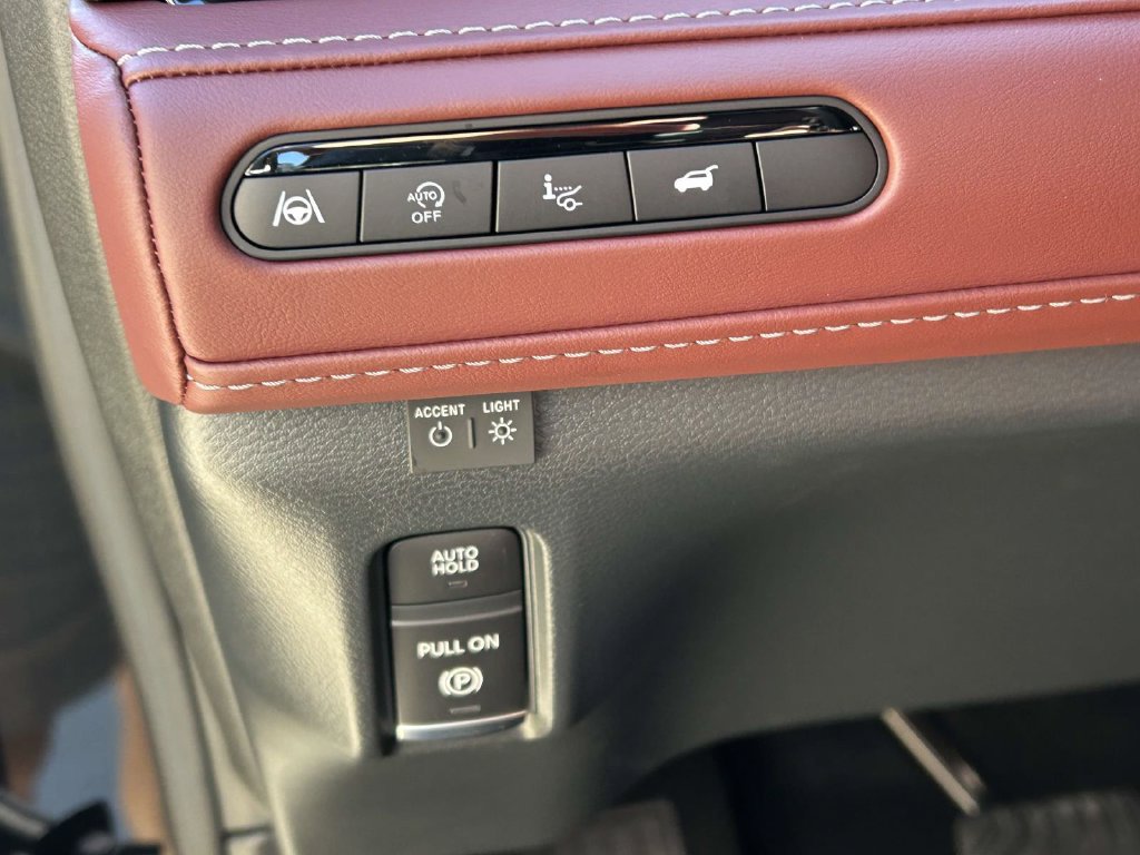 New 2027 INFINITI QX80 Autograph AWD/4WD image 15