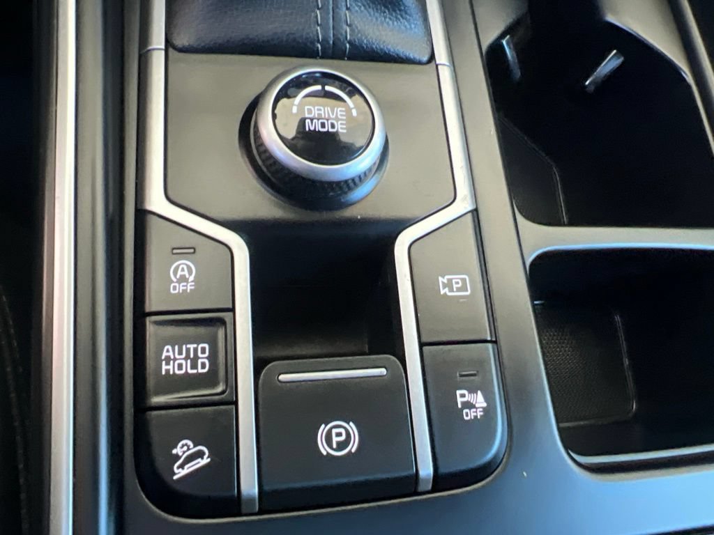 Certified 2023 Kia Sorento EX w/ Panoramic Sunroof Package FWD image 60