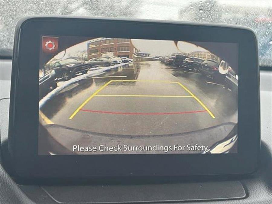 Used 2018 MAZDA CX-3 Grand Touring image 17