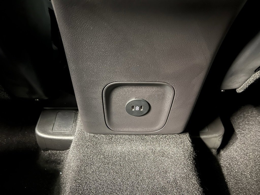 New 2025 Ford Bronco Sport Big Bend w/ Convenience Package image 27