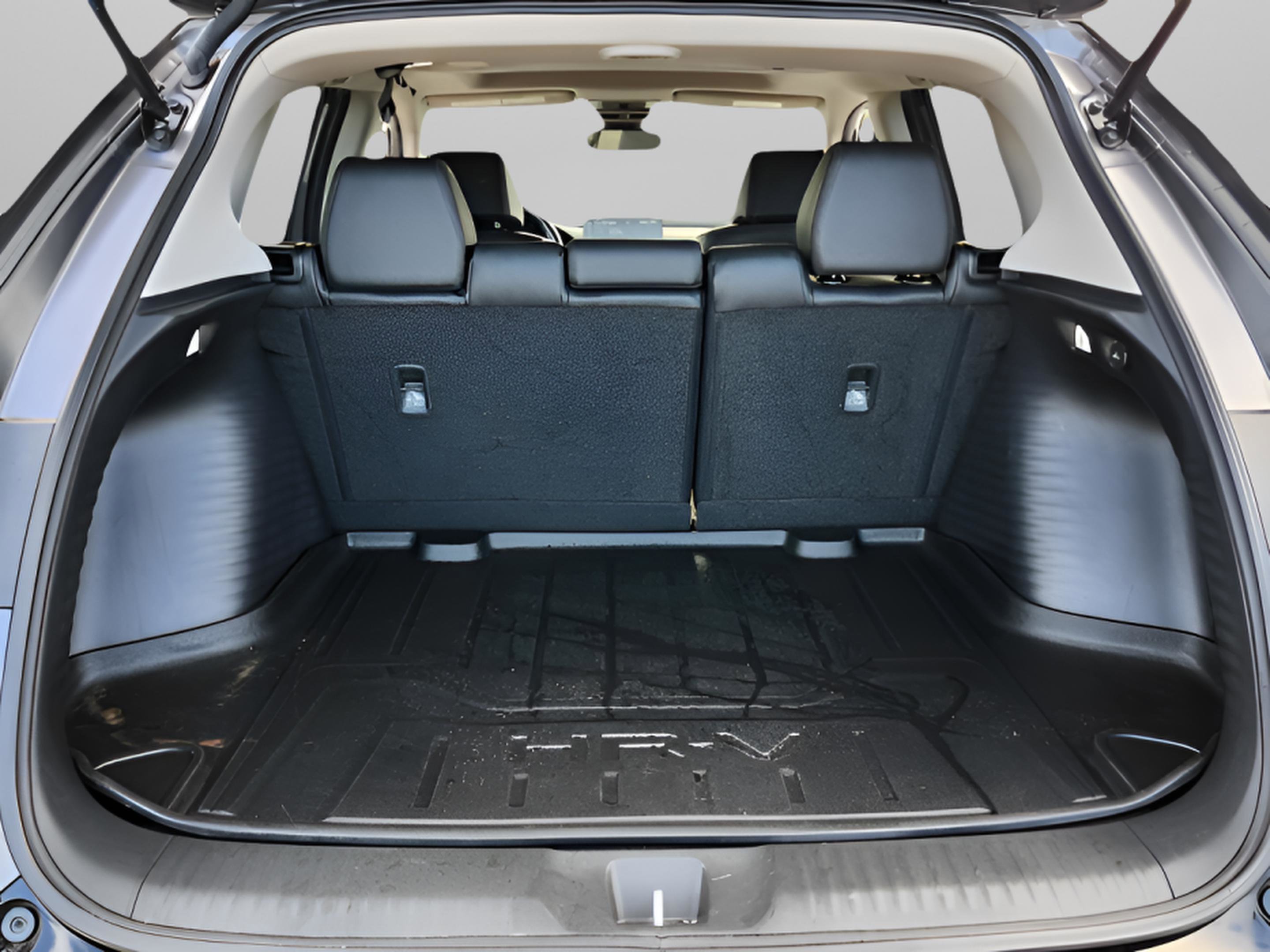 Certified 2025 Honda HR-V EX-L image 34