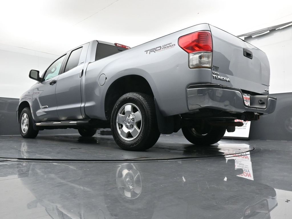 Used 2011 Toyota Tundra 4x4 Double Cab image 34