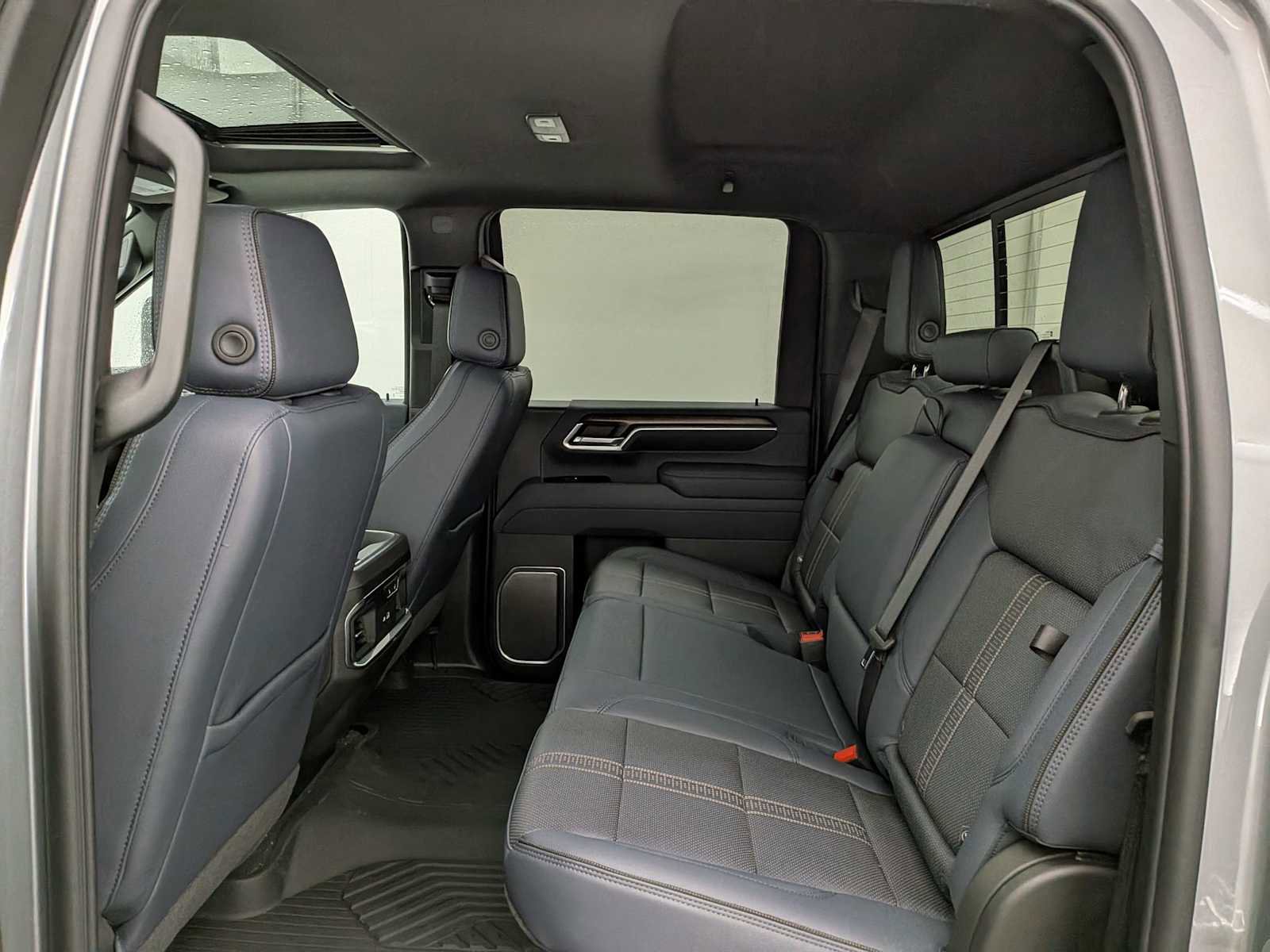 New 2026 Chevrolet Silverado 2500 High Country image 24