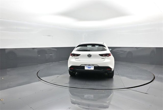 Used 2021 MAZDA MAZDA3 s image 6