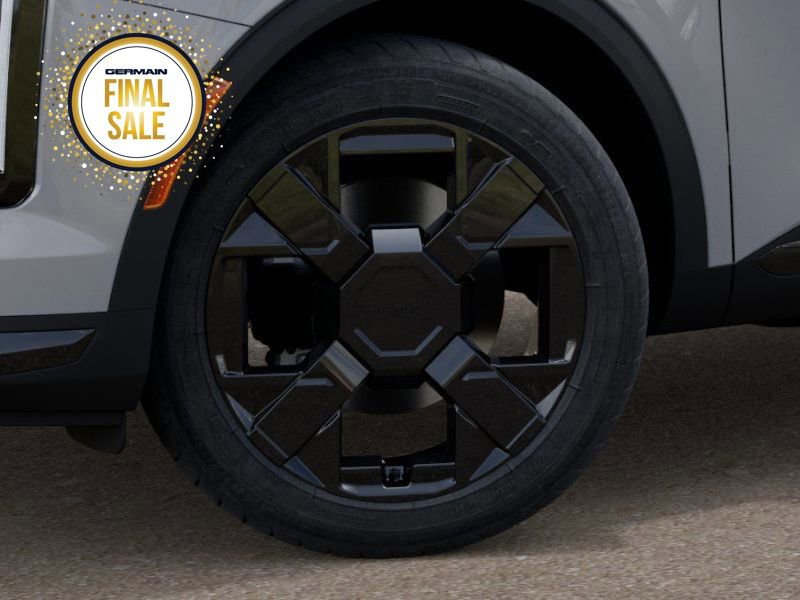 New 2026 Kia Sportage X-Line image 10