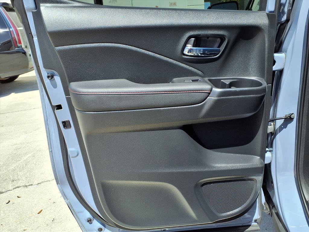 Used 2023 Honda Ridgeline Black Edition image 16