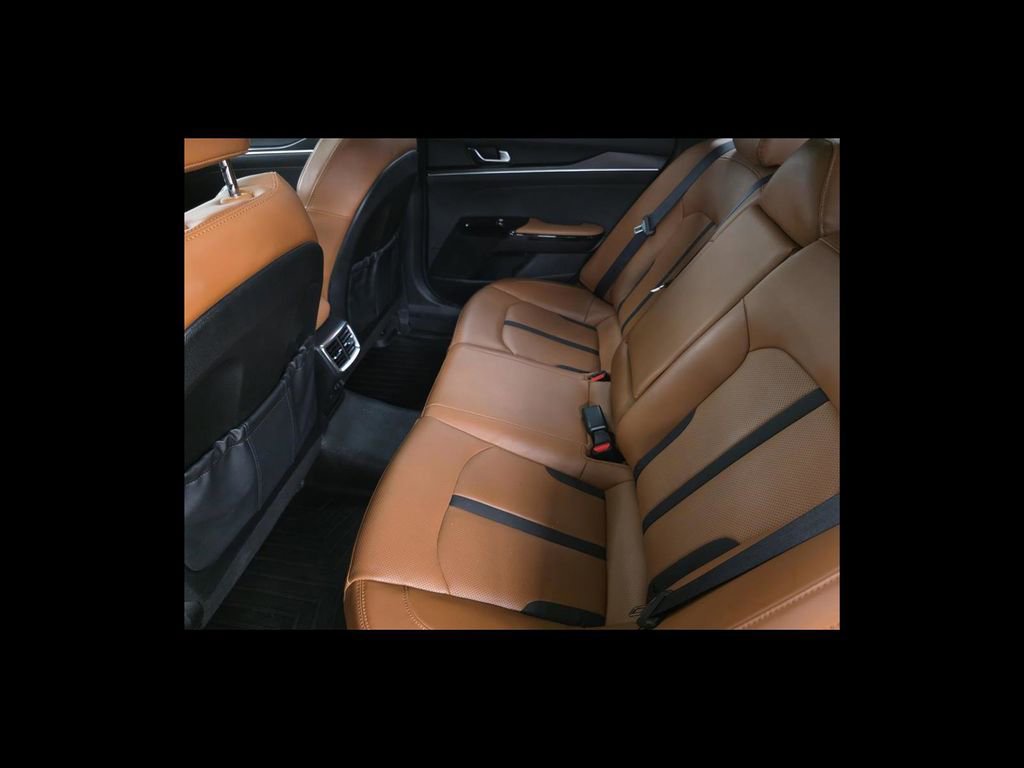 Used 2024 Kia K5 GT w/ GT1 Package image 17