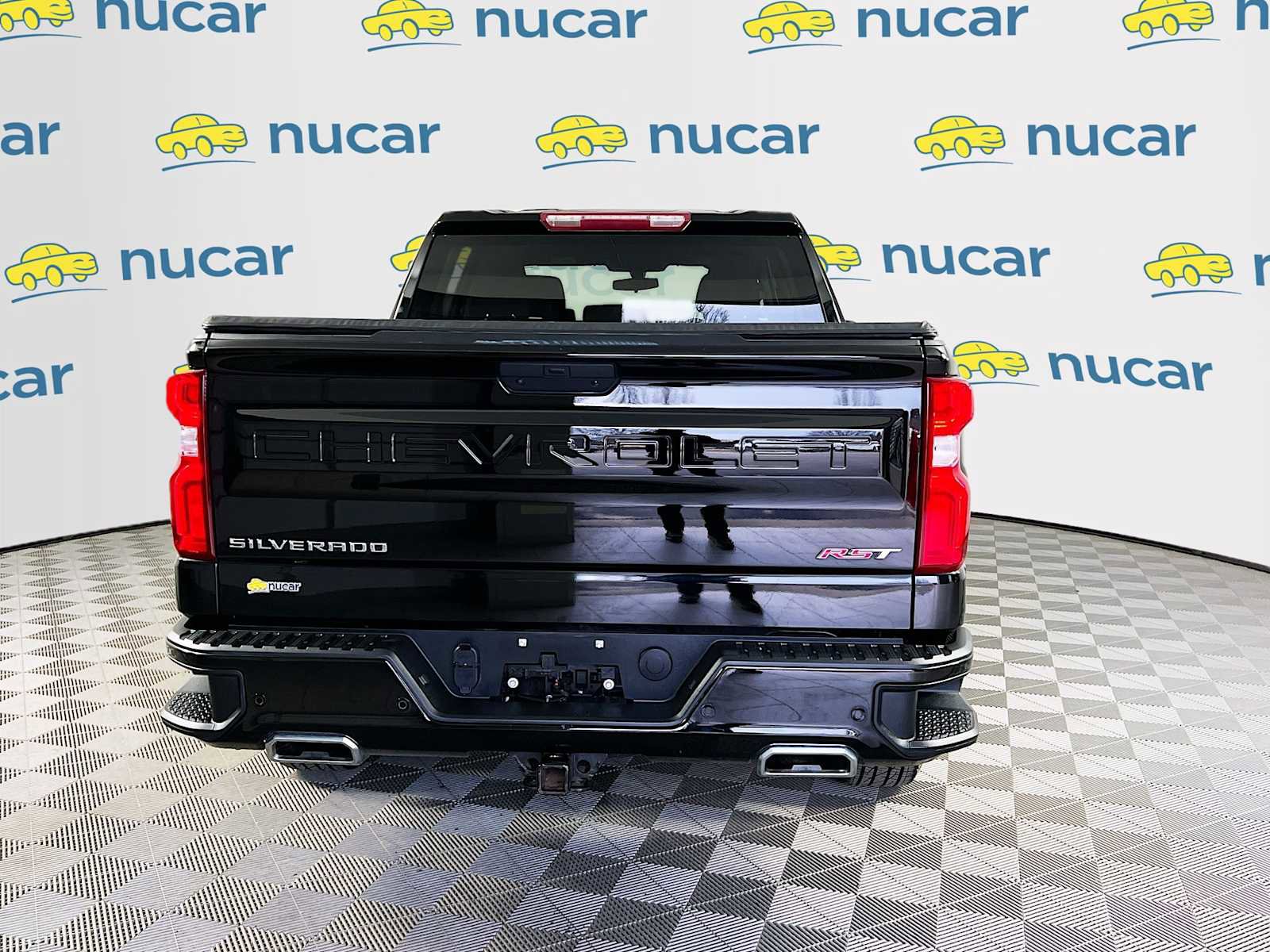 Used 2022 Chevrolet Silverado 1500 RST AWD/4WD image 6