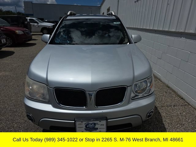 Used 2009 Pontiac Torrent AWD w/ Preferred Package image 4