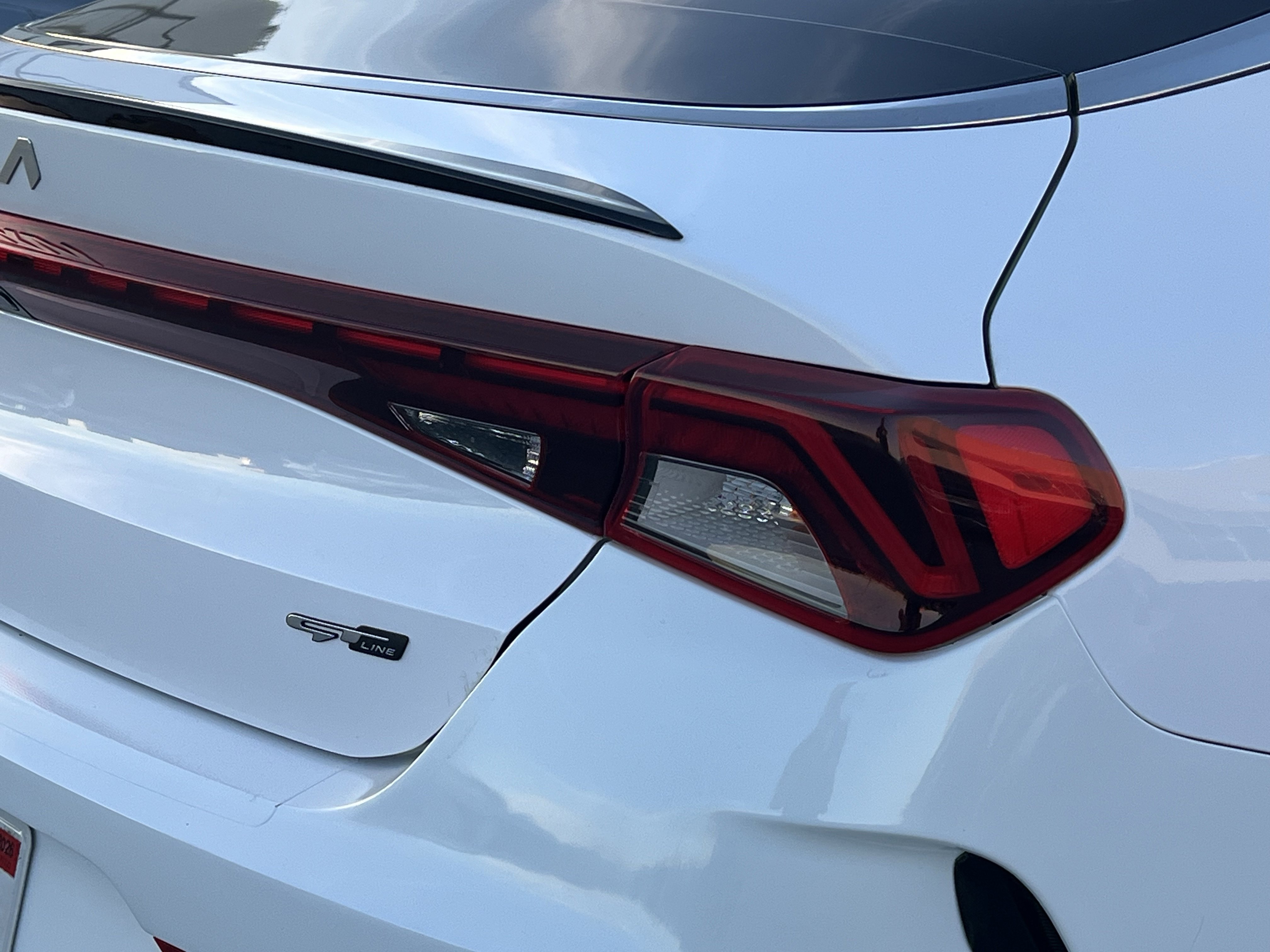 Used 2022 Kia K5 GT-Line image 18