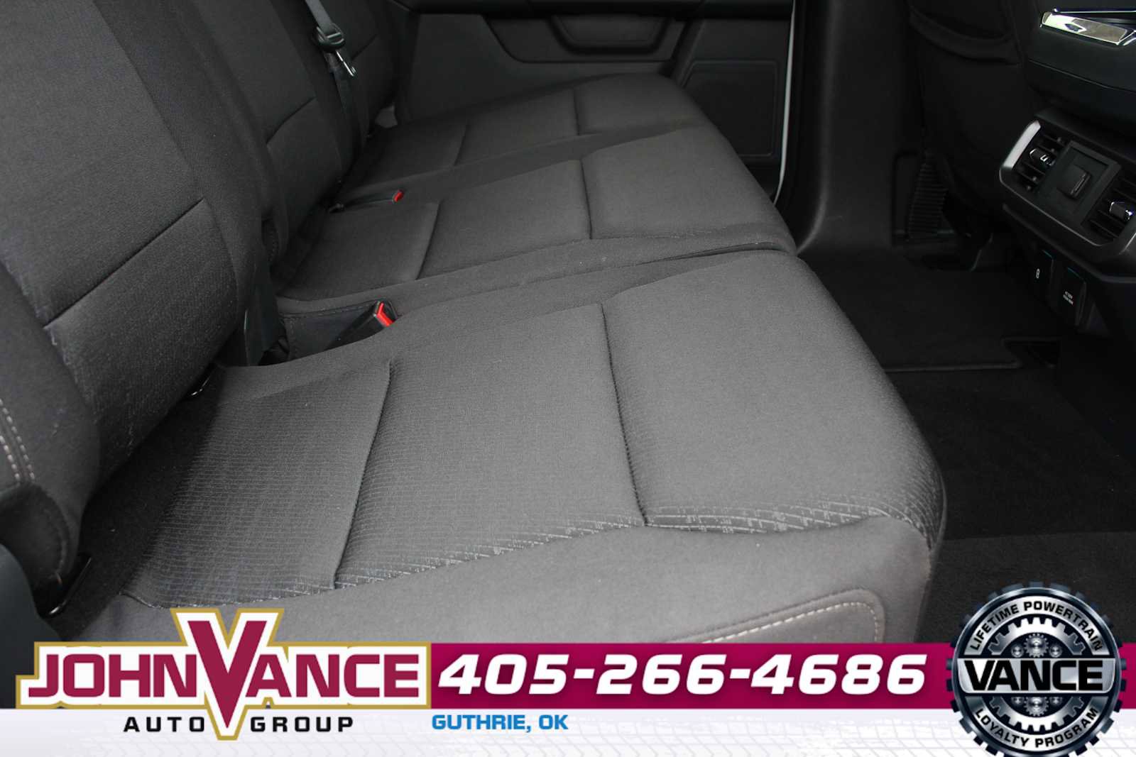 Used 2024 Ford F150 XLT w/ Equipment Group 302A MID image 23