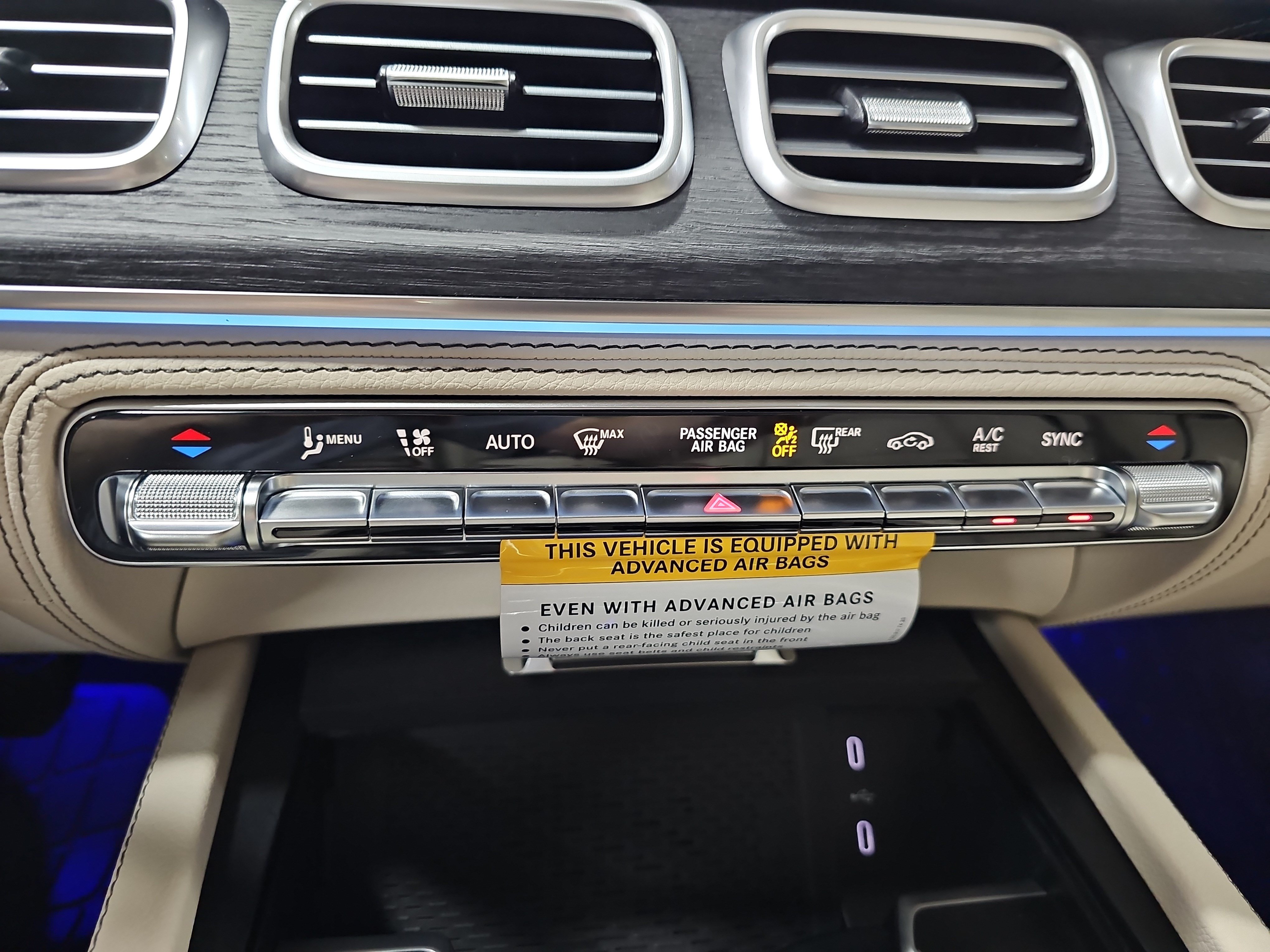 New 2026 Mercedes-Benz GLE 450 4MATIC image 22