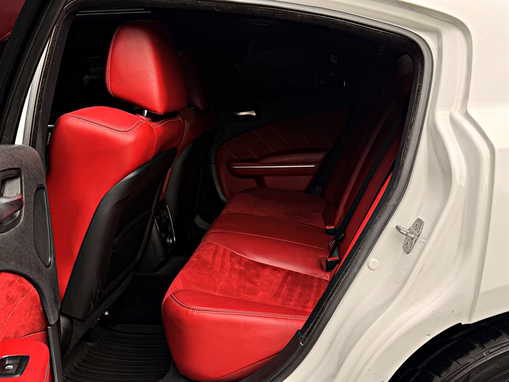Used 2014 Dodge Charger SRT8 w/ 392 Edition Group RWD image 10